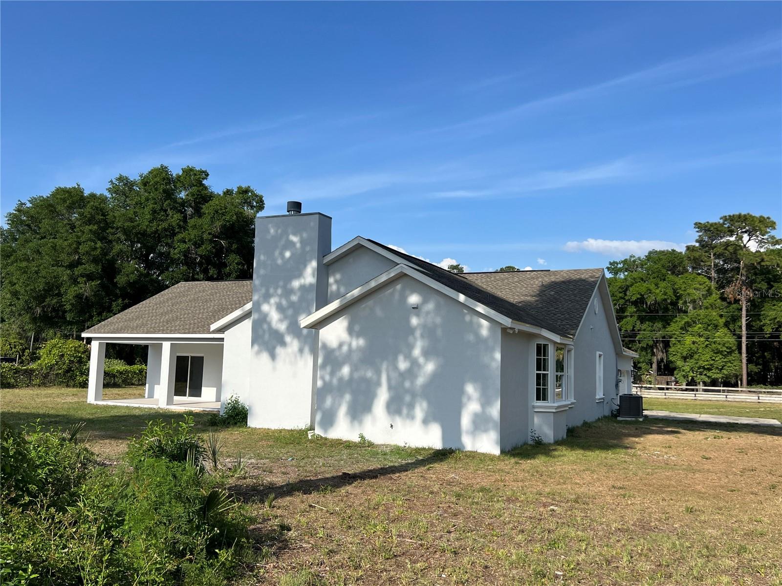 13430 NE 30TH CT, ANTHONY, FL, 32617