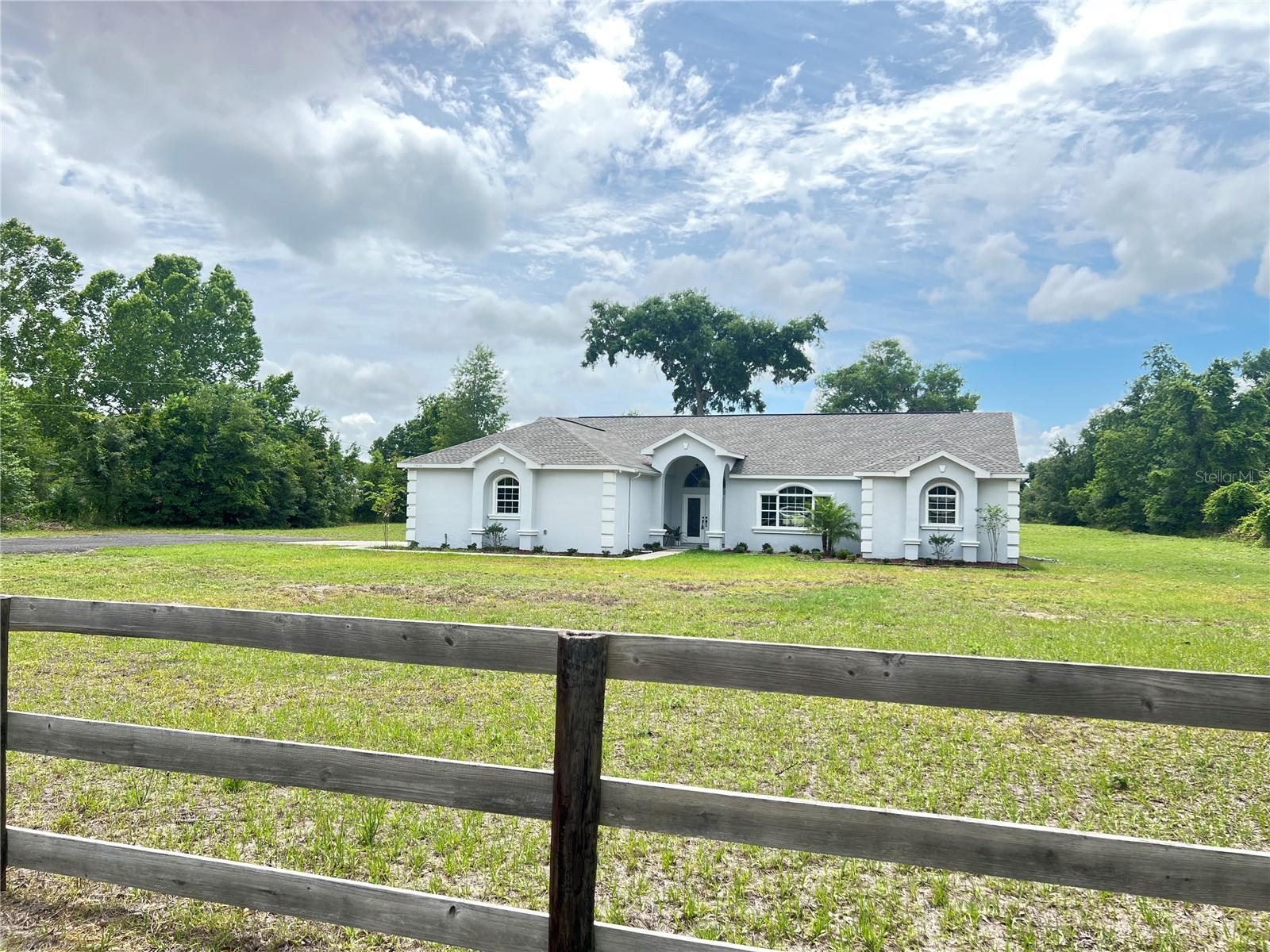 13430 NE 30TH CT, ANTHONY, FL, 32617