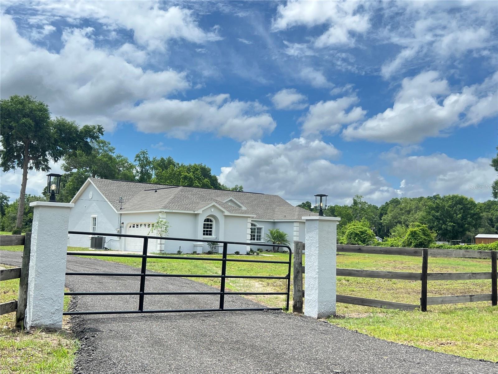 13430 NE 30TH CT, ANTHONY, FL, 32617