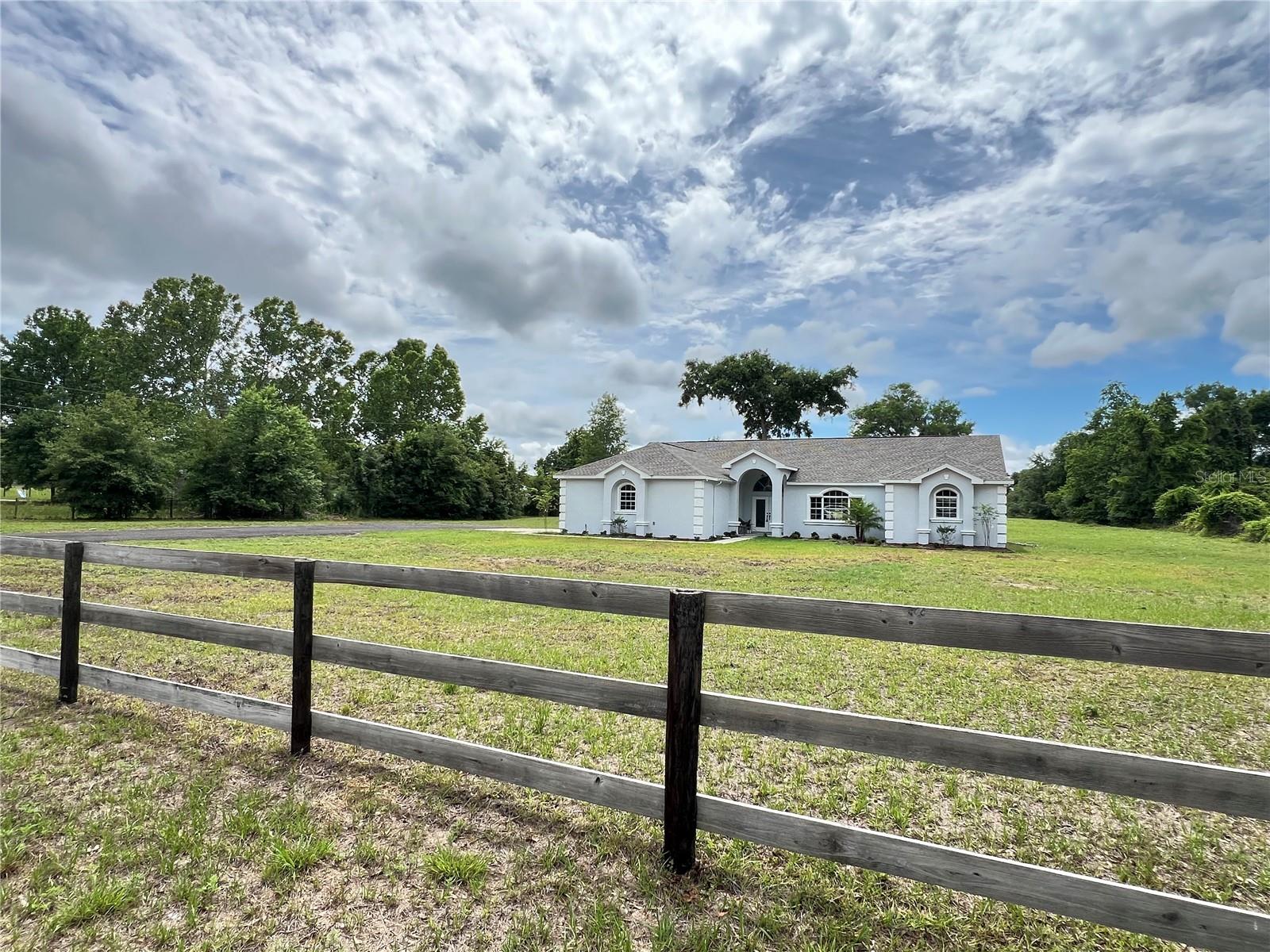 13430 NE 30TH CT, ANTHONY, FL, 32617