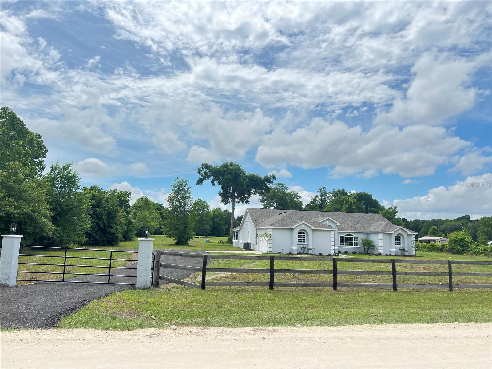 13430 NE 30TH CT, ANTHONY, FL, 32617