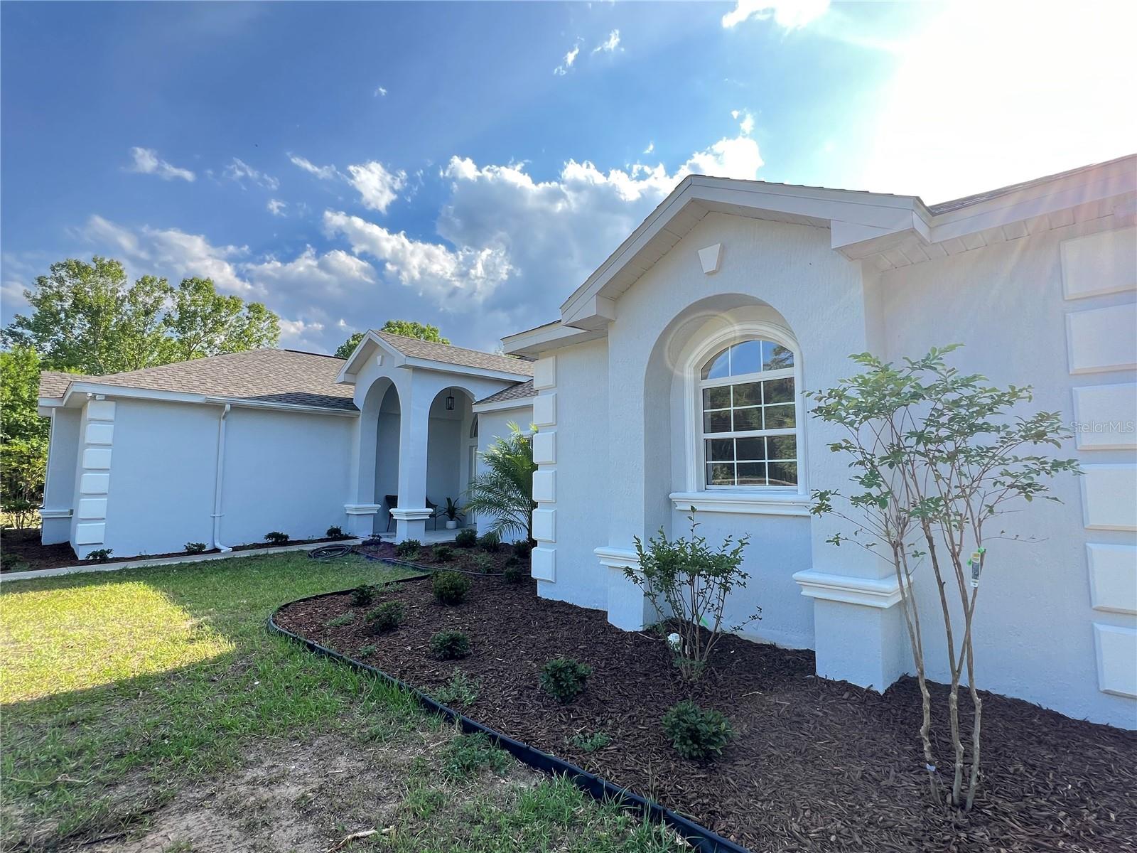 13430 NE 30TH CT, ANTHONY, FL, 32617