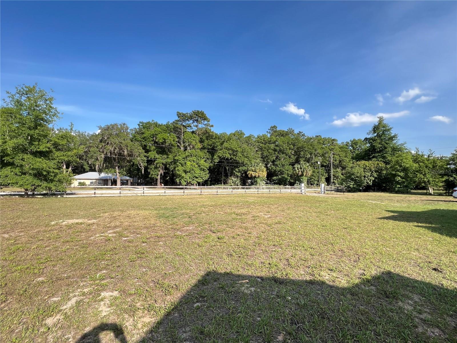 13430 NE 30TH CT, ANTHONY, FL, 32617