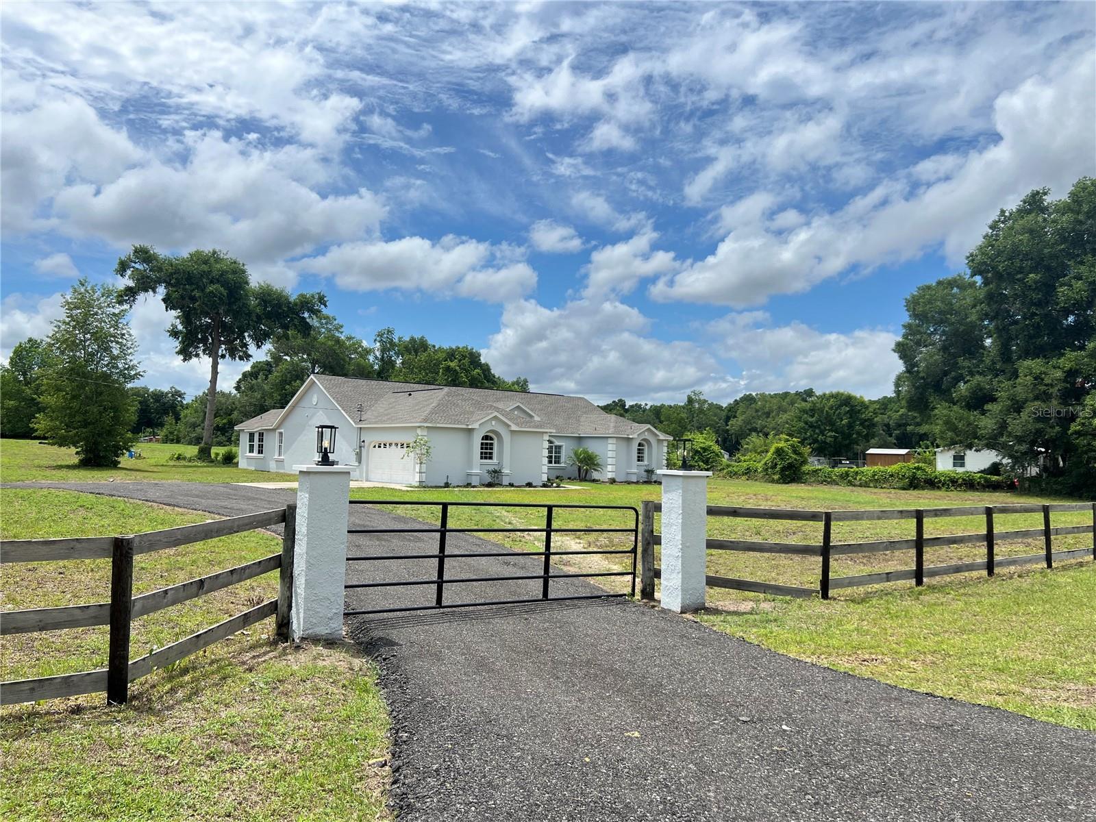 13430 NE 30TH CT, ANTHONY, FL, 32617