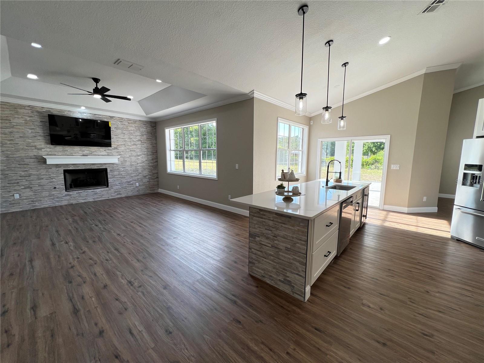 13430 NE 30TH CT, ANTHONY, FL, 32617