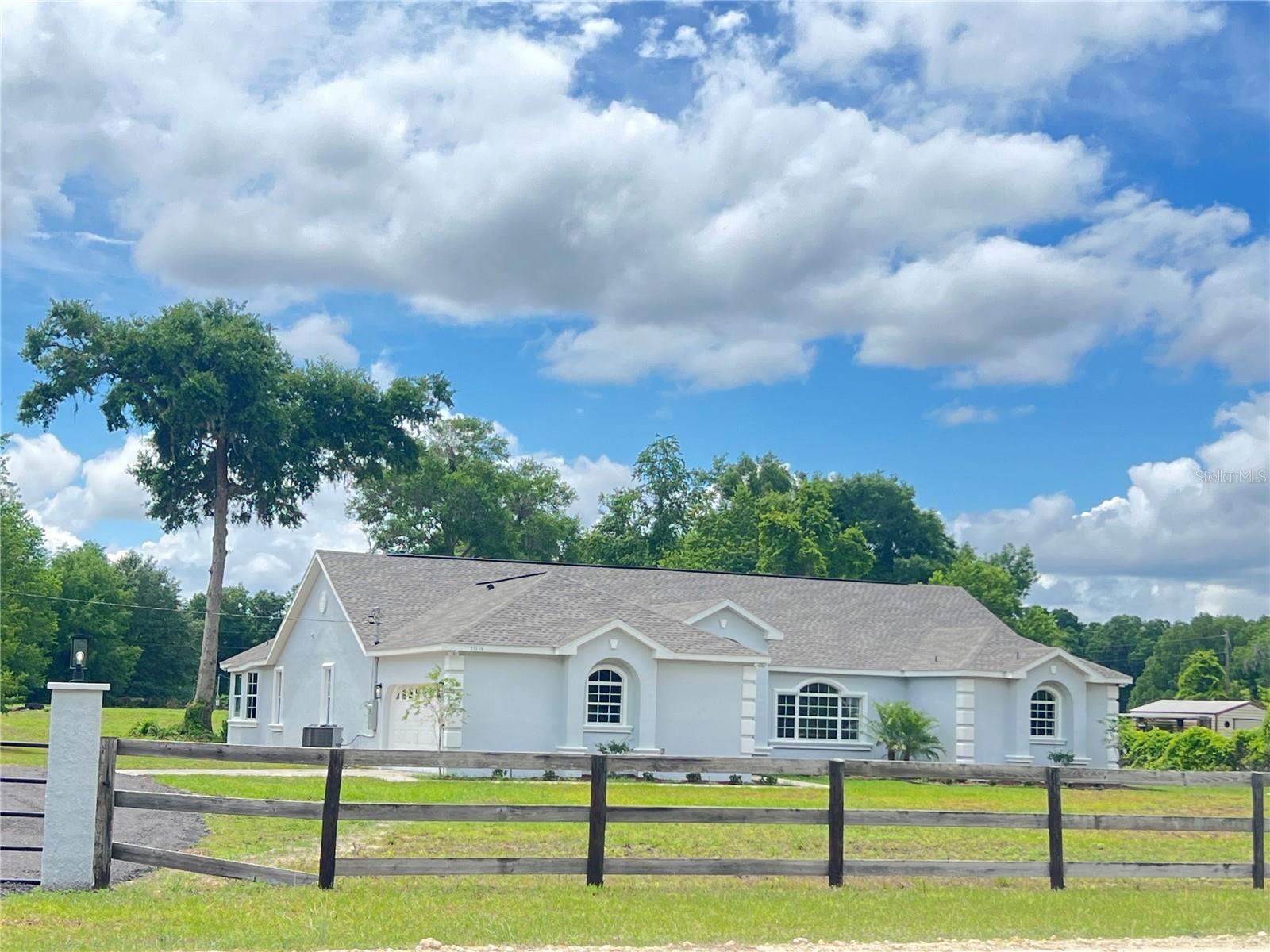 13430 NE 30TH CT, ANTHONY, FL, 32617