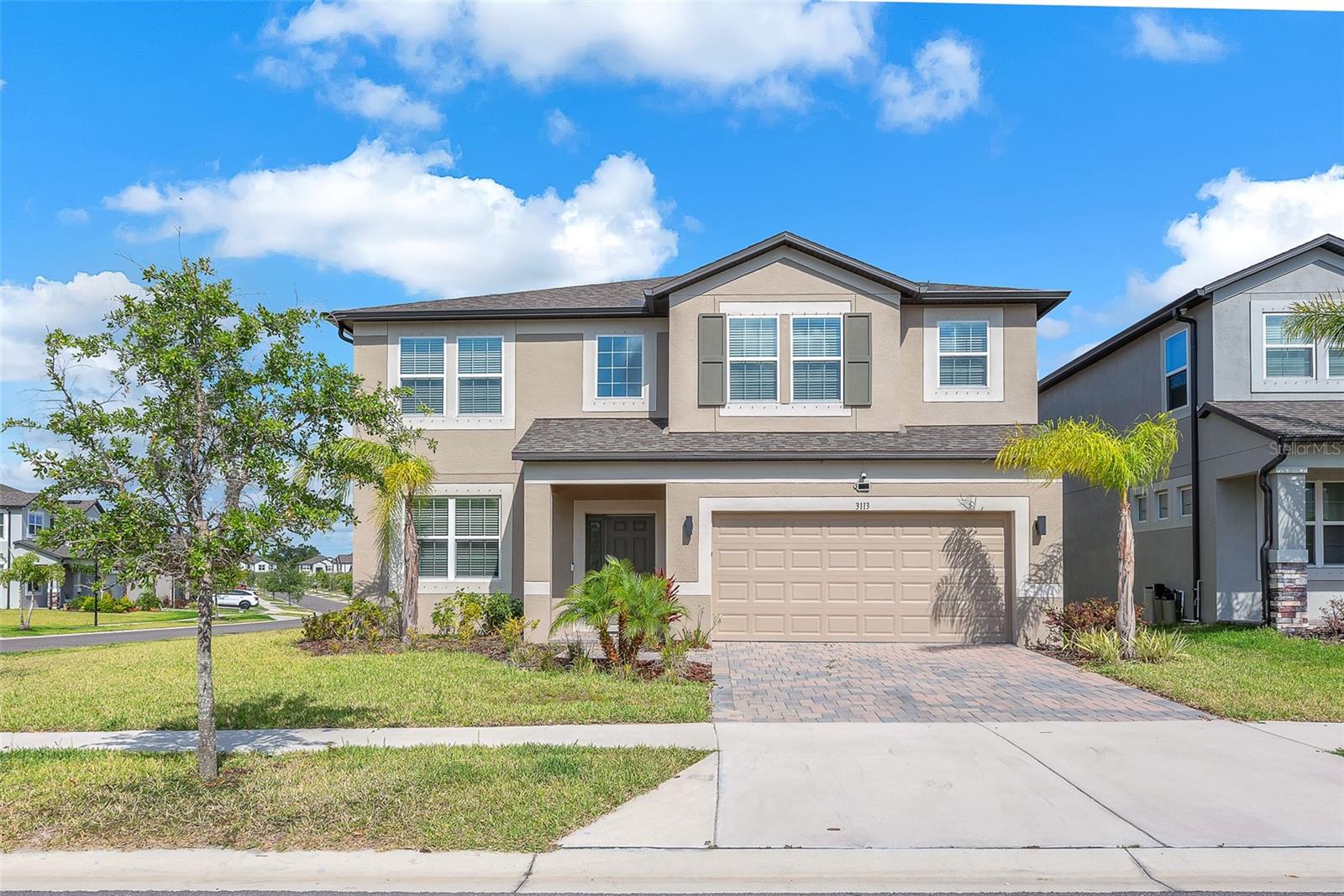 3113 MARINE GRASS DR, WIMAUMA, FL, 33598