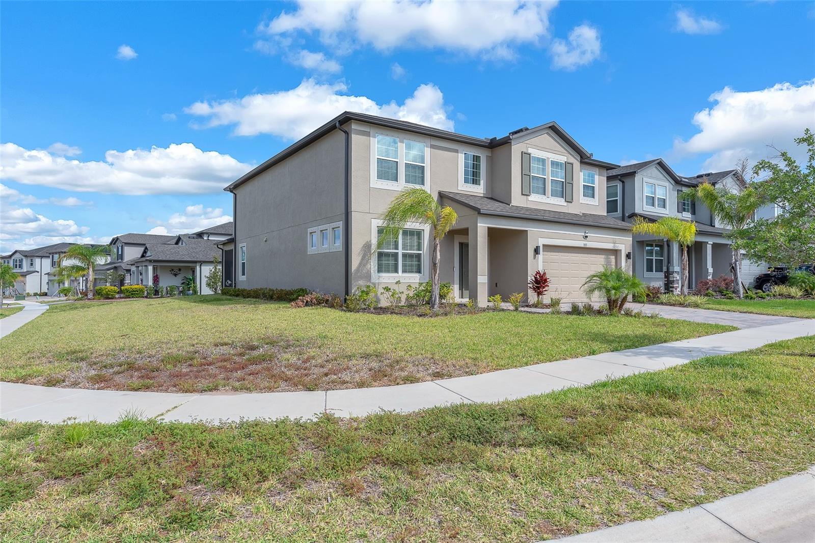3113 MARINE GRASS DR, WIMAUMA, FL, 33598