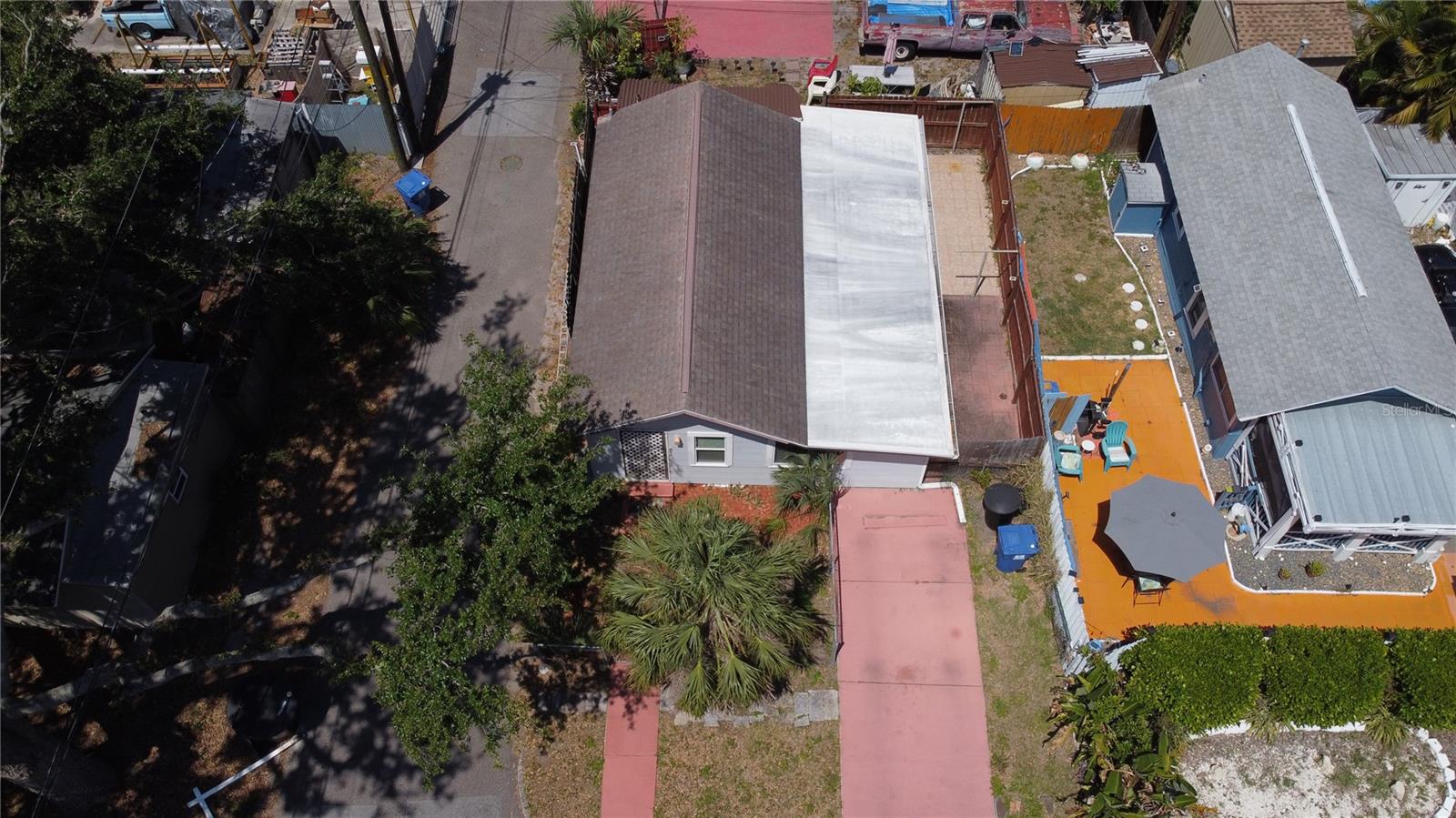 342 N 40TH ST N, ST PETERSBURG, FL, 33713