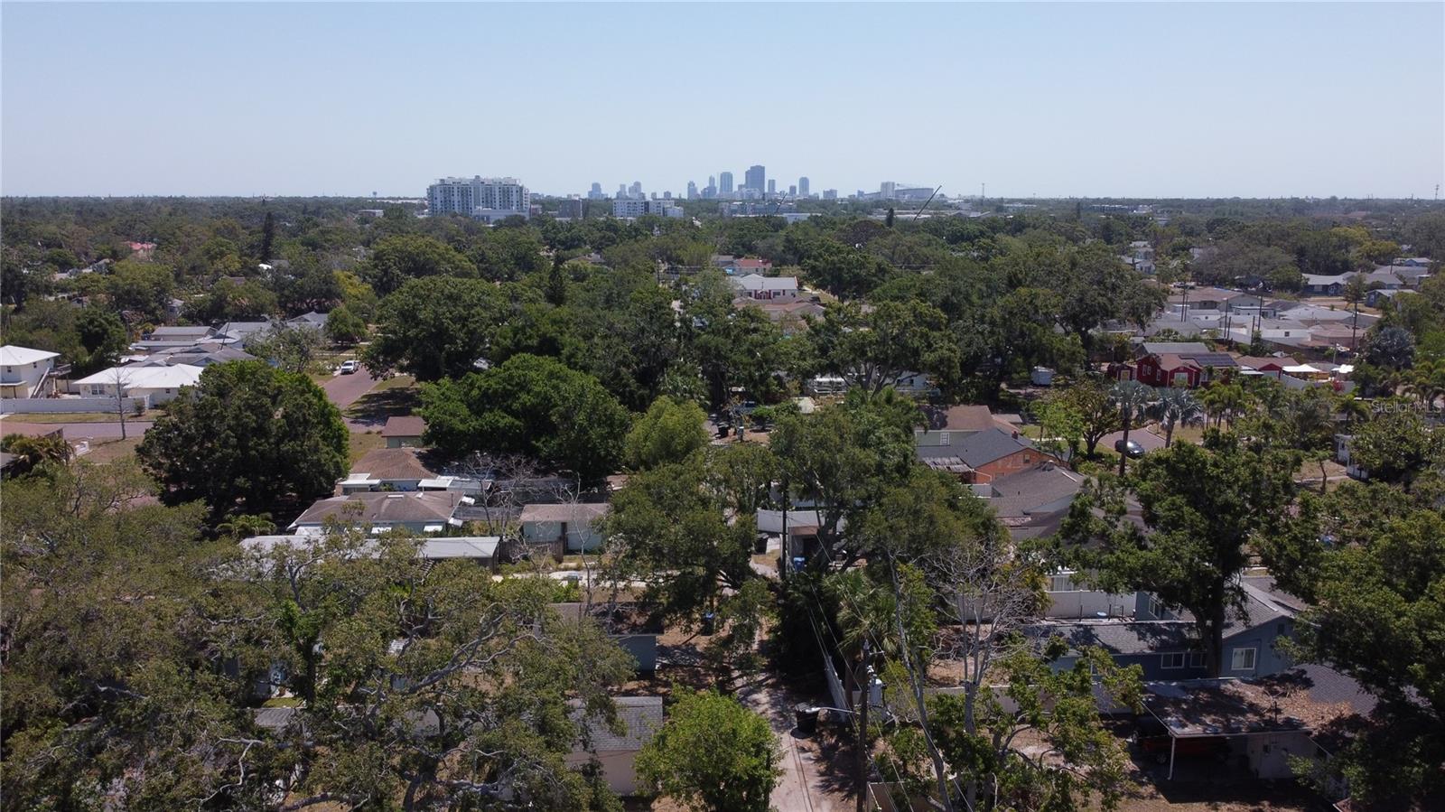 342 N 40TH ST N, ST PETERSBURG, FL, 33713