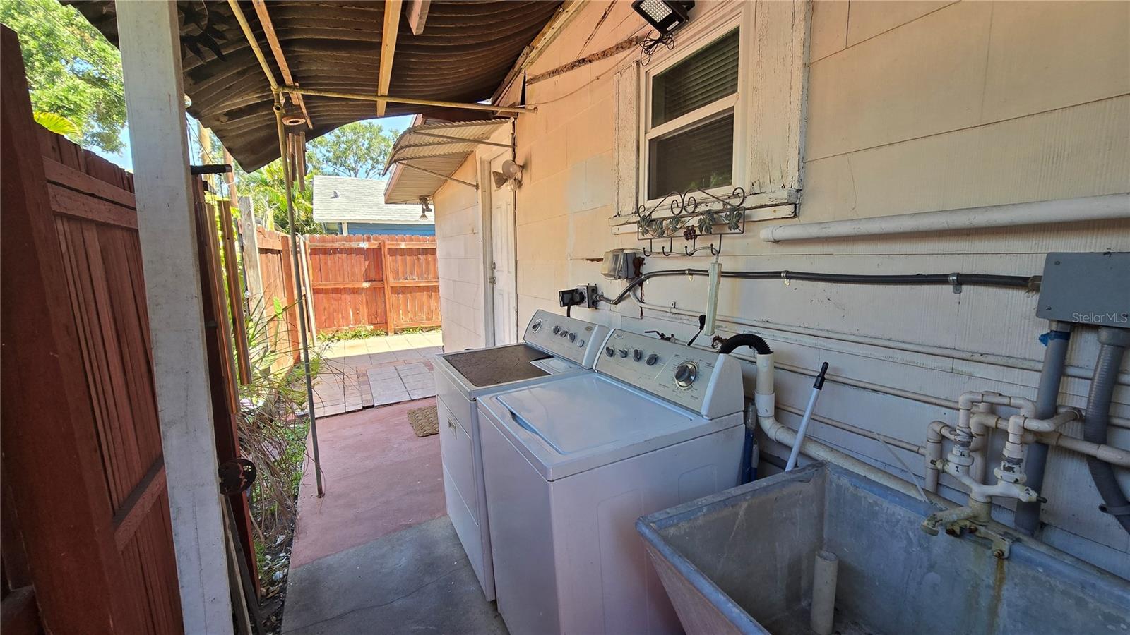 342 N 40TH ST N, ST PETERSBURG, FL, 33713