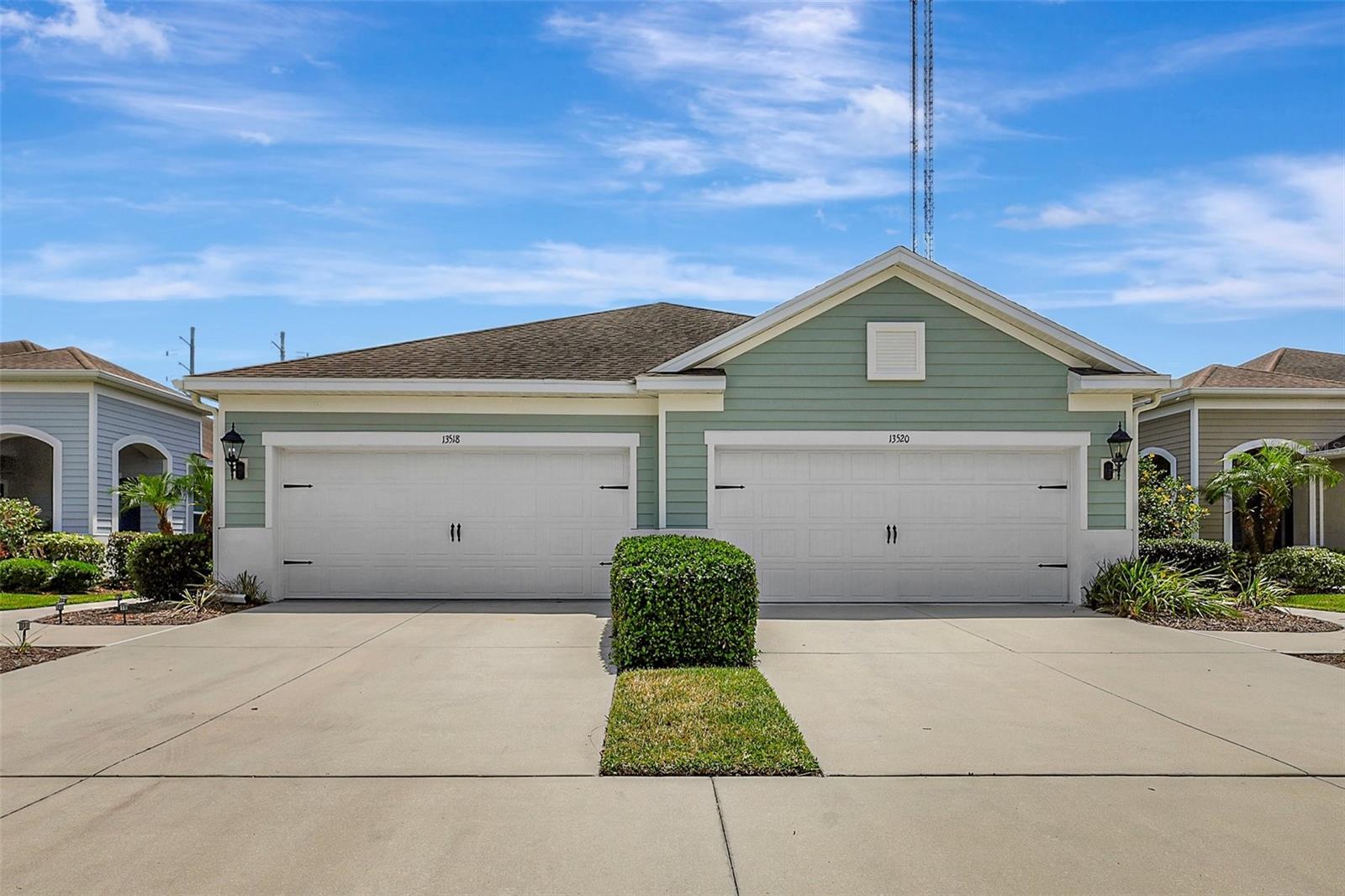 13518 CIRCA CROSSING DR, LITHIA, FL, 33547