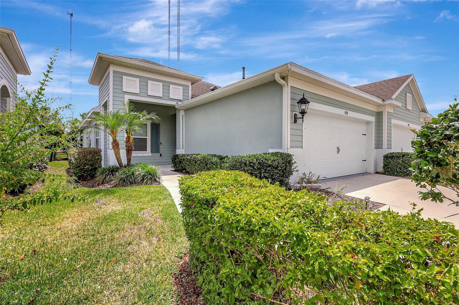 13518 CIRCA CROSSING DR, LITHIA, FL, 33547