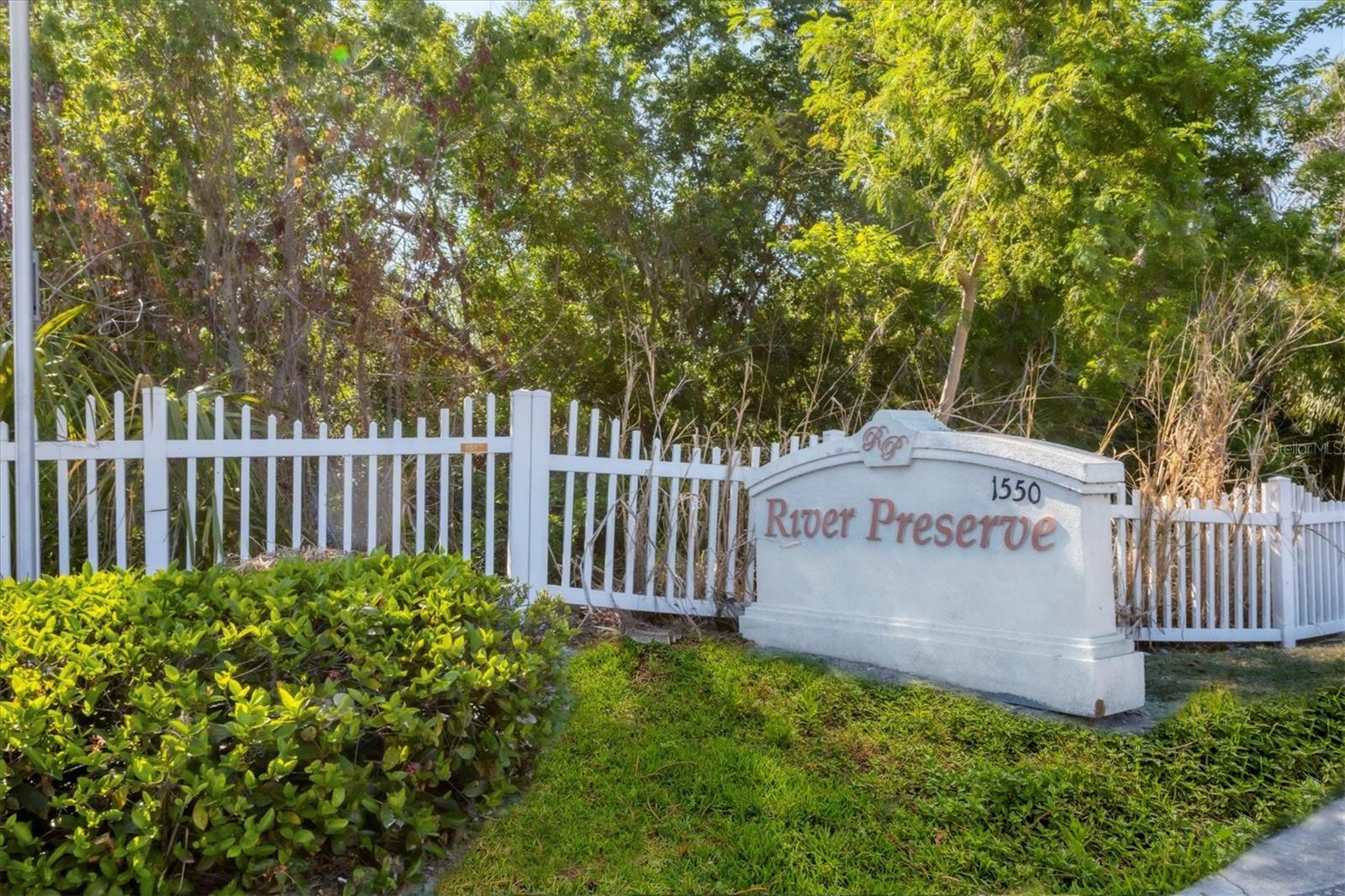 2614 RIVER PRESERVE CT #2614, BRADENTON, FL, 34208