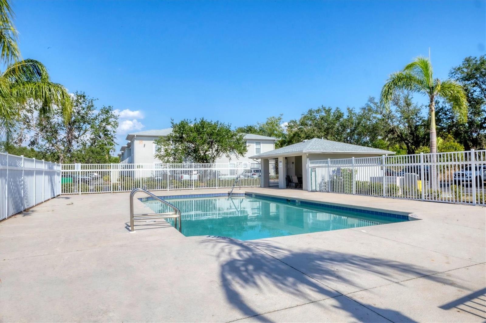 2614 RIVER PRESERVE CT #2614, BRADENTON, FL, 34208