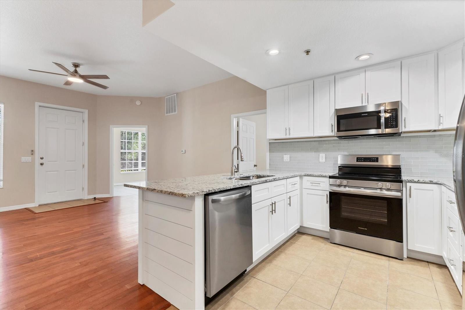 2614 RIVER PRESERVE CT #2614, BRADENTON, FL, 34208