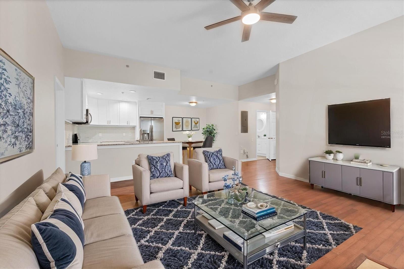 2614 RIVER PRESERVE CT #2614, BRADENTON, FL, 34208