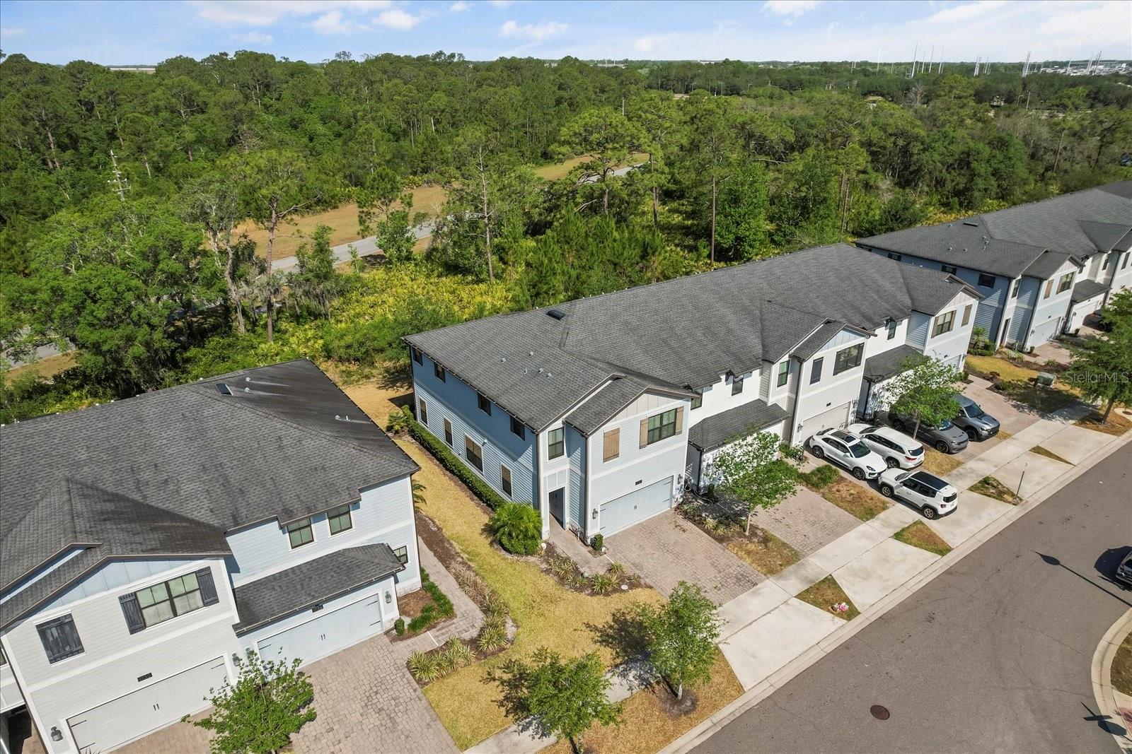 11120 WHISTLING PINE WAY, ORLANDO, FL, 32832