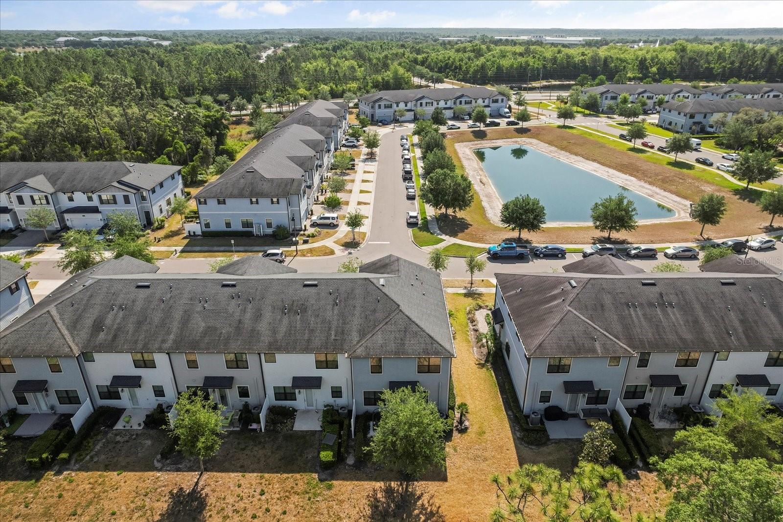 11120 WHISTLING PINE WAY, ORLANDO, FL, 32832