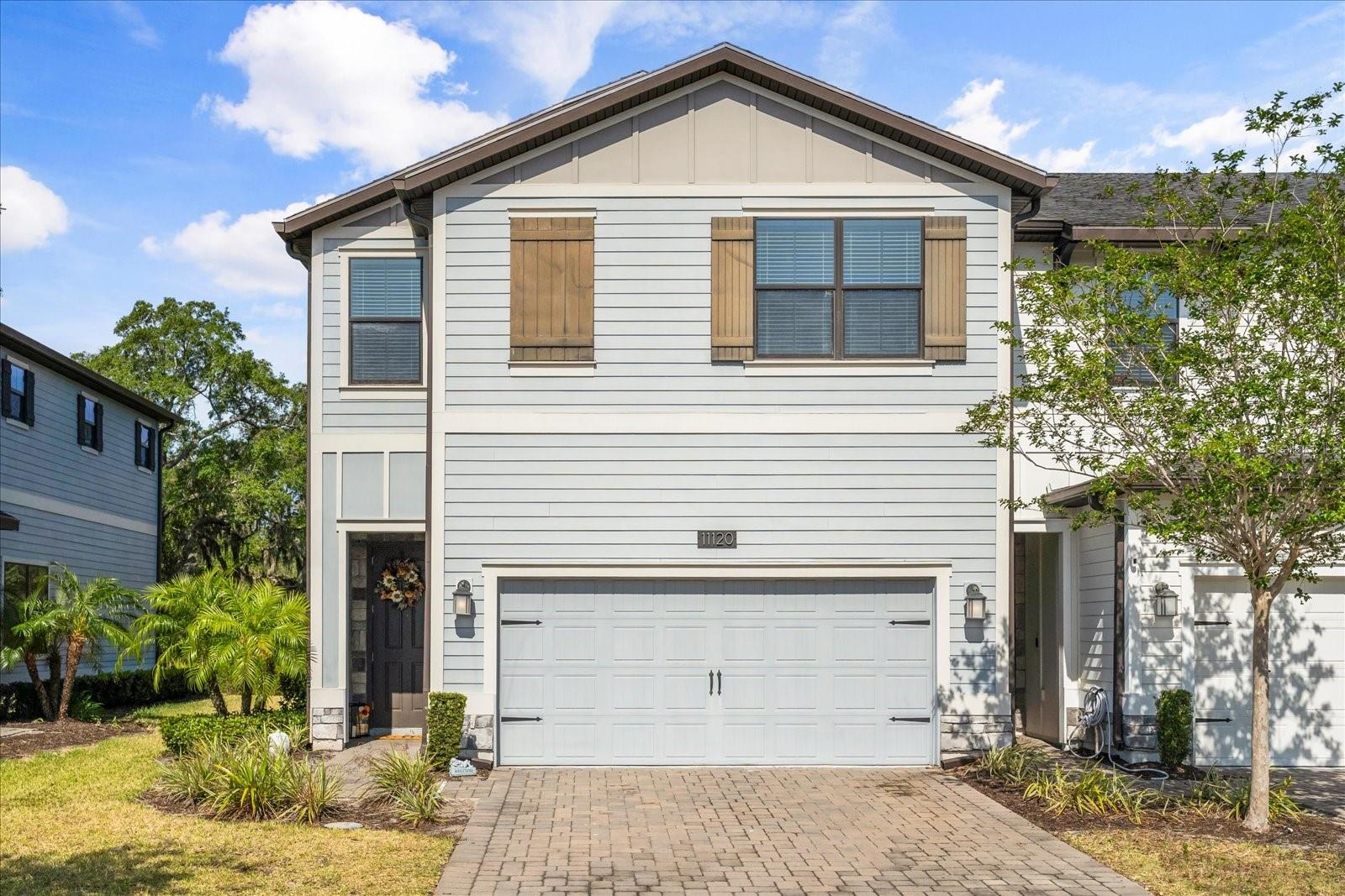 11120 WHISTLING PINE WAY, ORLANDO, FL, 32832