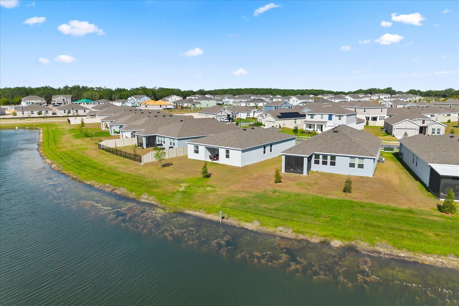 2156 MERRYBELLS DR, KISSIMMEE, FL, 34746