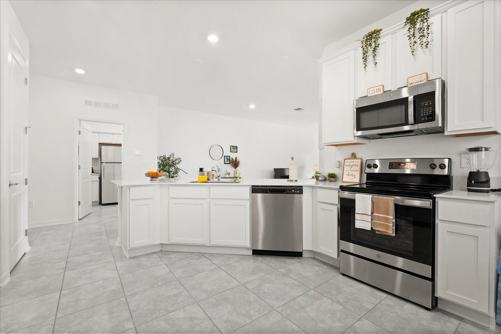 2156 MERRYBELLS DR, KISSIMMEE, FL, 34746