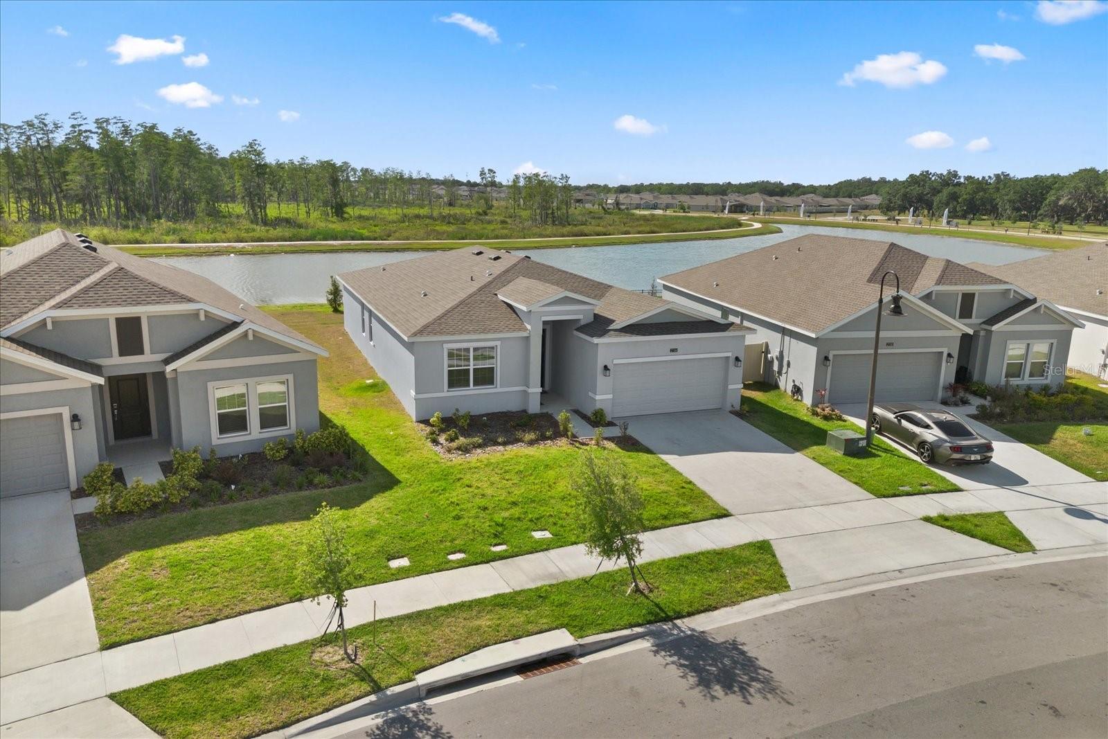 2156 MERRYBELLS DR, KISSIMMEE, FL, 34746