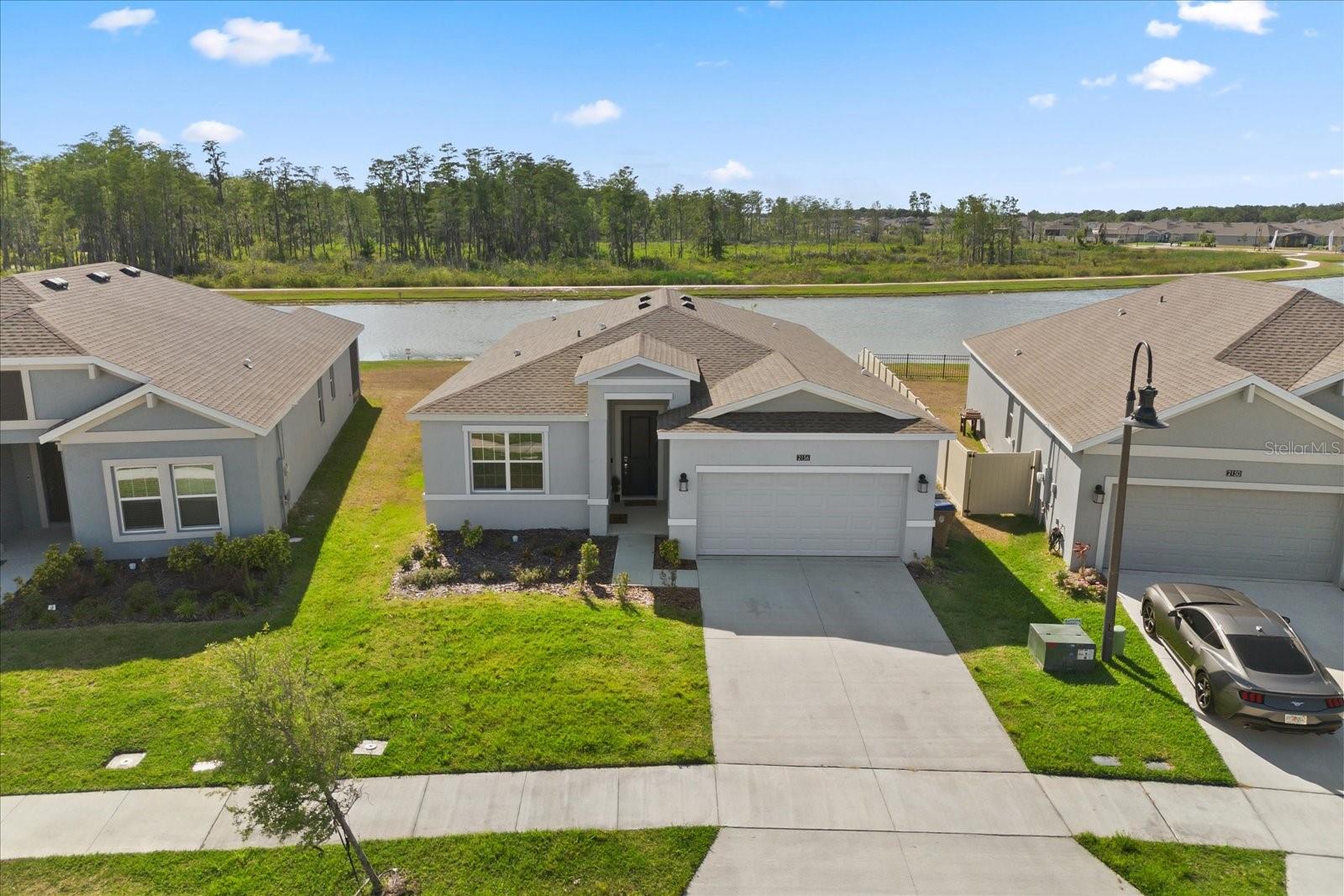 2156 MERRYBELLS DR, KISSIMMEE, FL, 34746