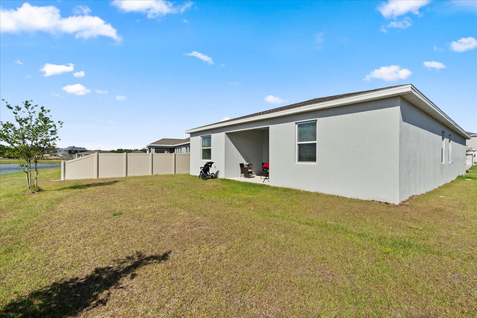 2156 MERRYBELLS DR, KISSIMMEE, FL, 34746