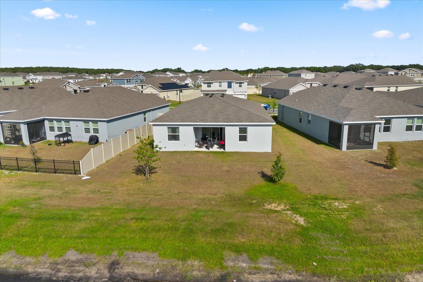 2156 MERRYBELLS DR, KISSIMMEE, FL, 34746