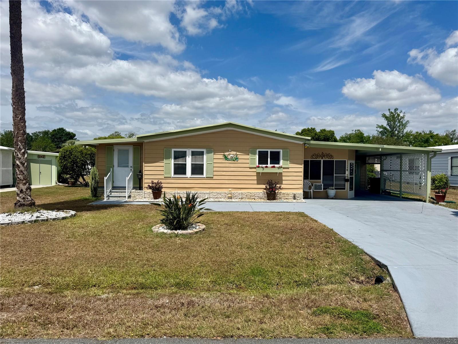 178 BIG OAK LN, WILDWOOD, FL, 34785