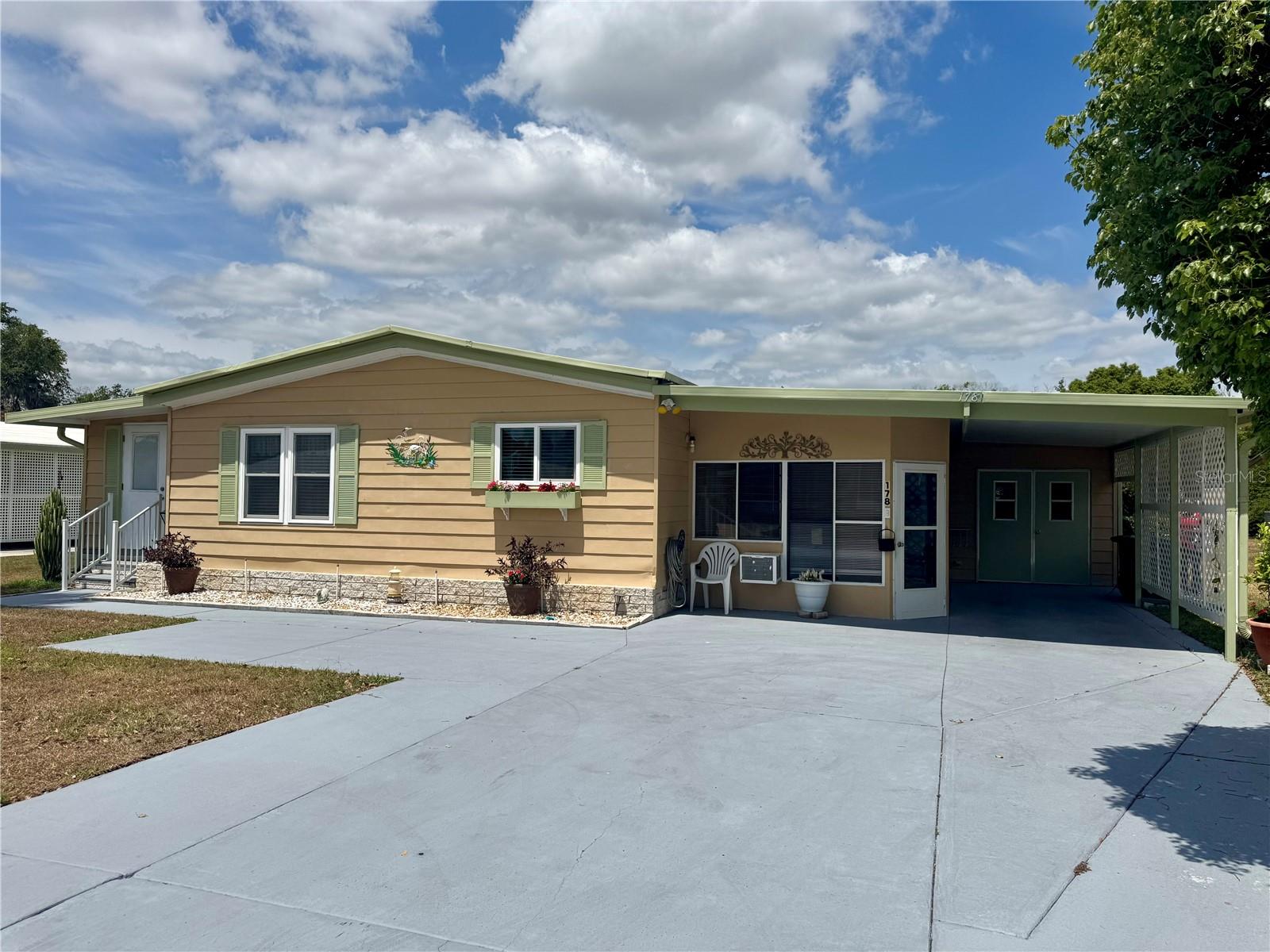 178 BIG OAK LN, WILDWOOD, FL, 34785