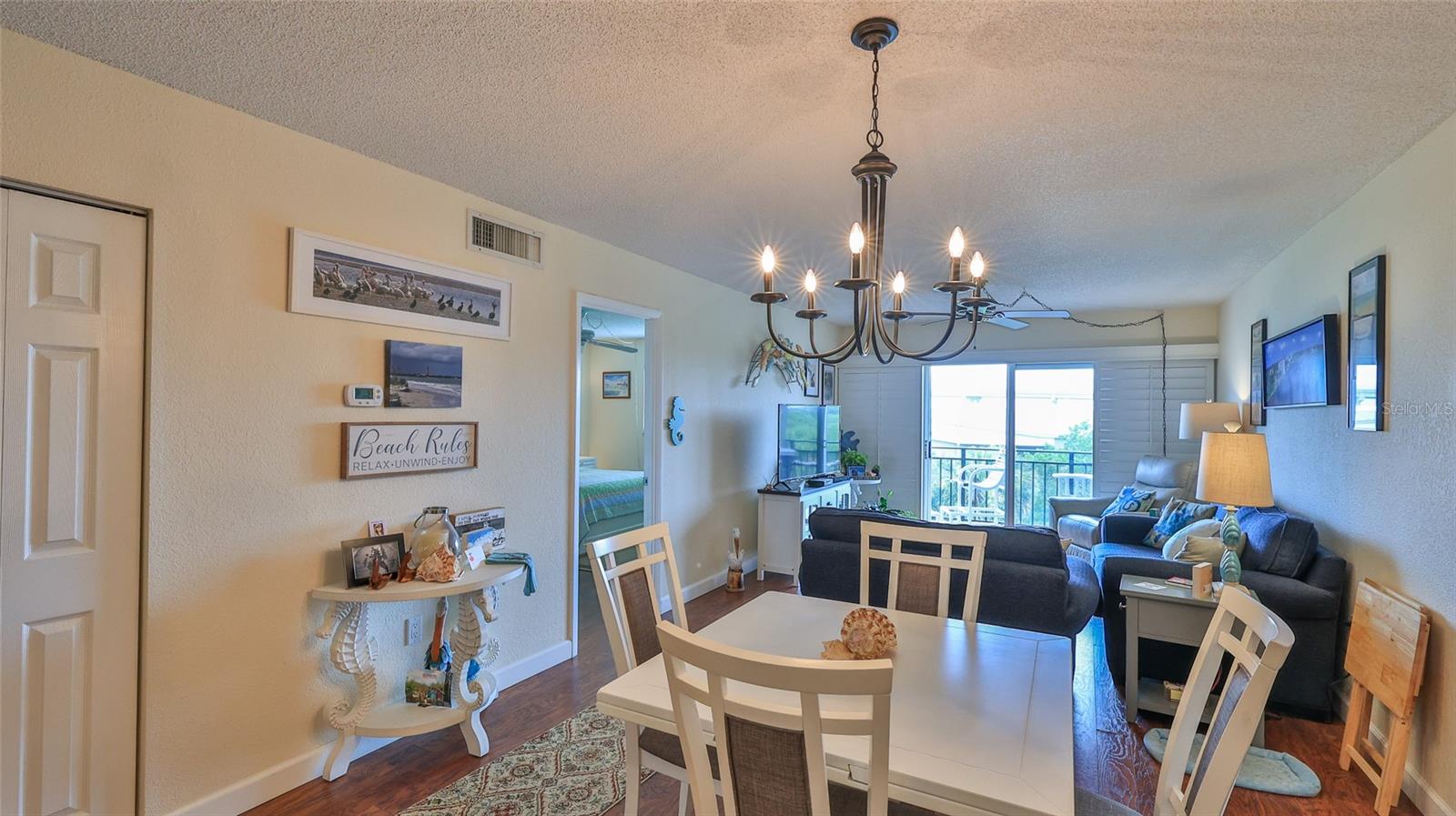 101 N RIVERSIDE DR #4100, NEW SMYRNA BEACH, FL, 32168