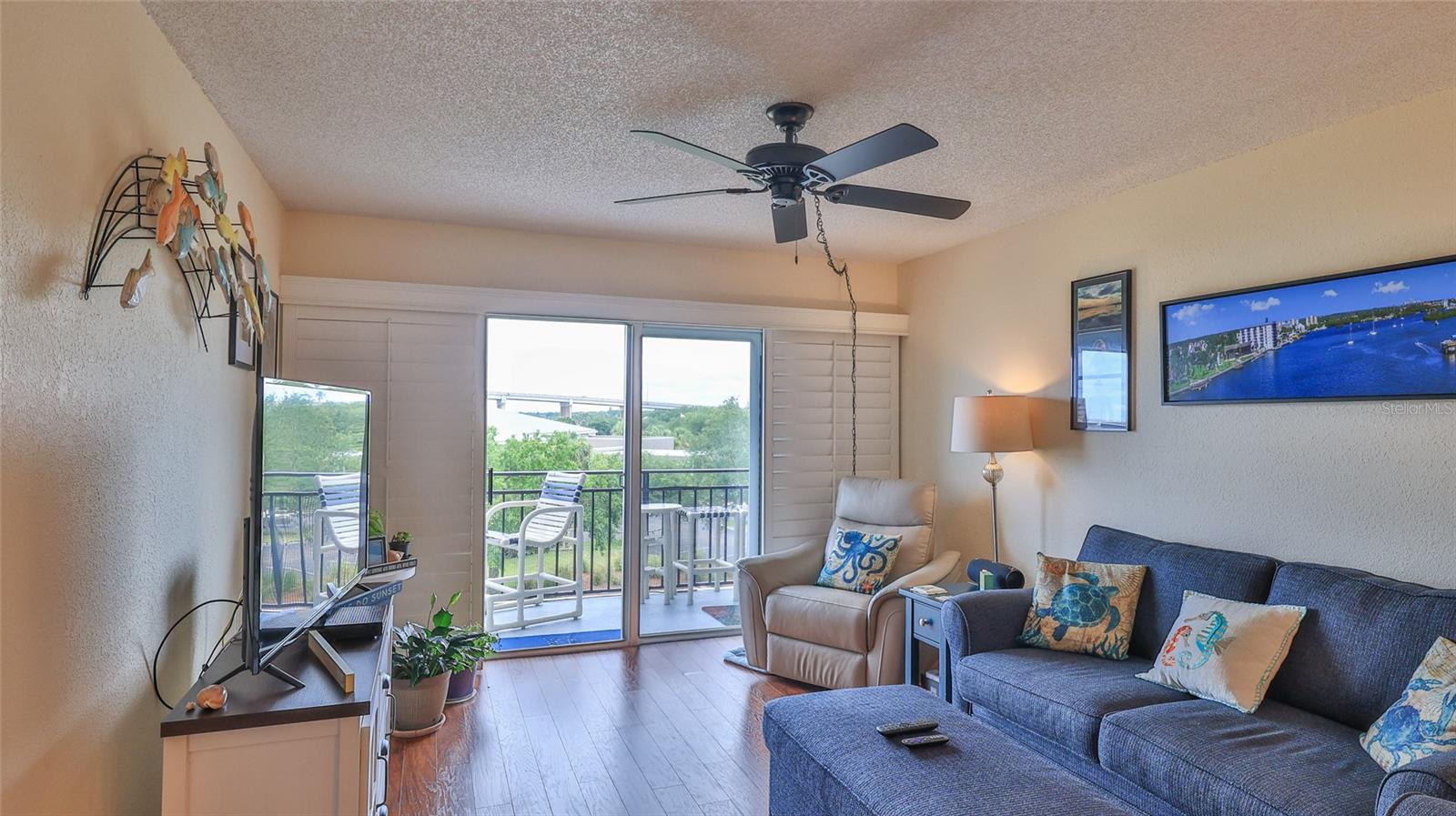 101 N RIVERSIDE DR #4100, NEW SMYRNA BEACH, FL, 32168