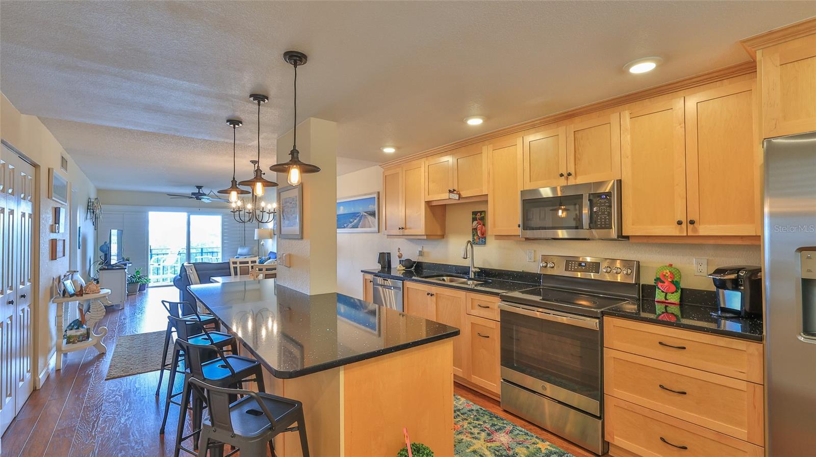 101 N RIVERSIDE DR #4100, NEW SMYRNA BEACH, FL, 32168