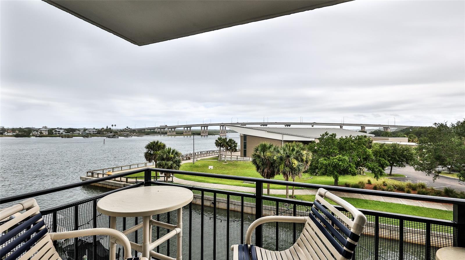 101 N RIVERSIDE DR #4100, NEW SMYRNA BEACH, FL, 32168