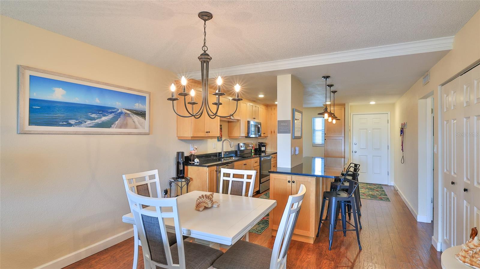 101 N RIVERSIDE DR #4100, NEW SMYRNA BEACH, FL, 32168