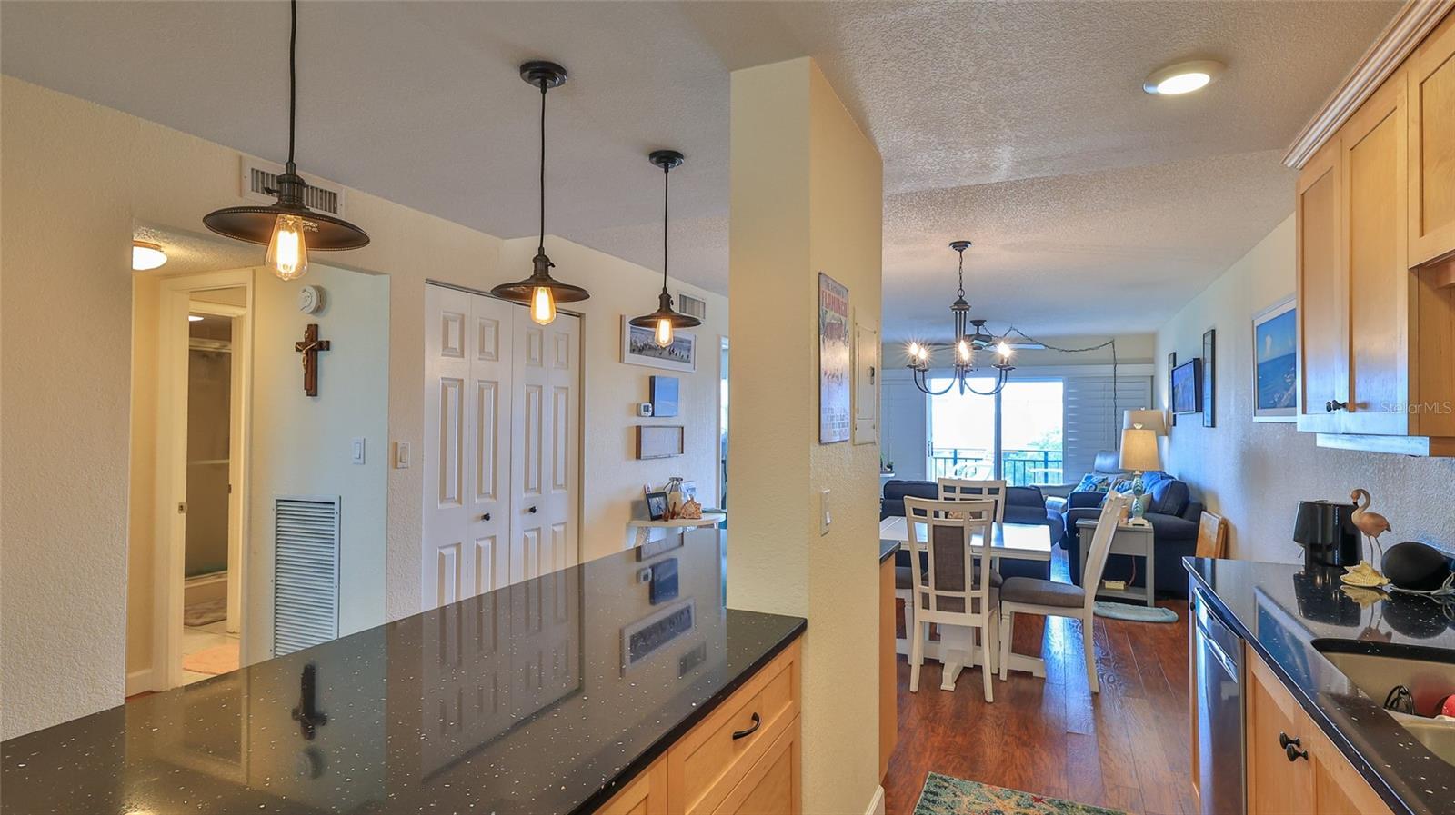 101 N RIVERSIDE DR #4100, NEW SMYRNA BEACH, FL, 32168