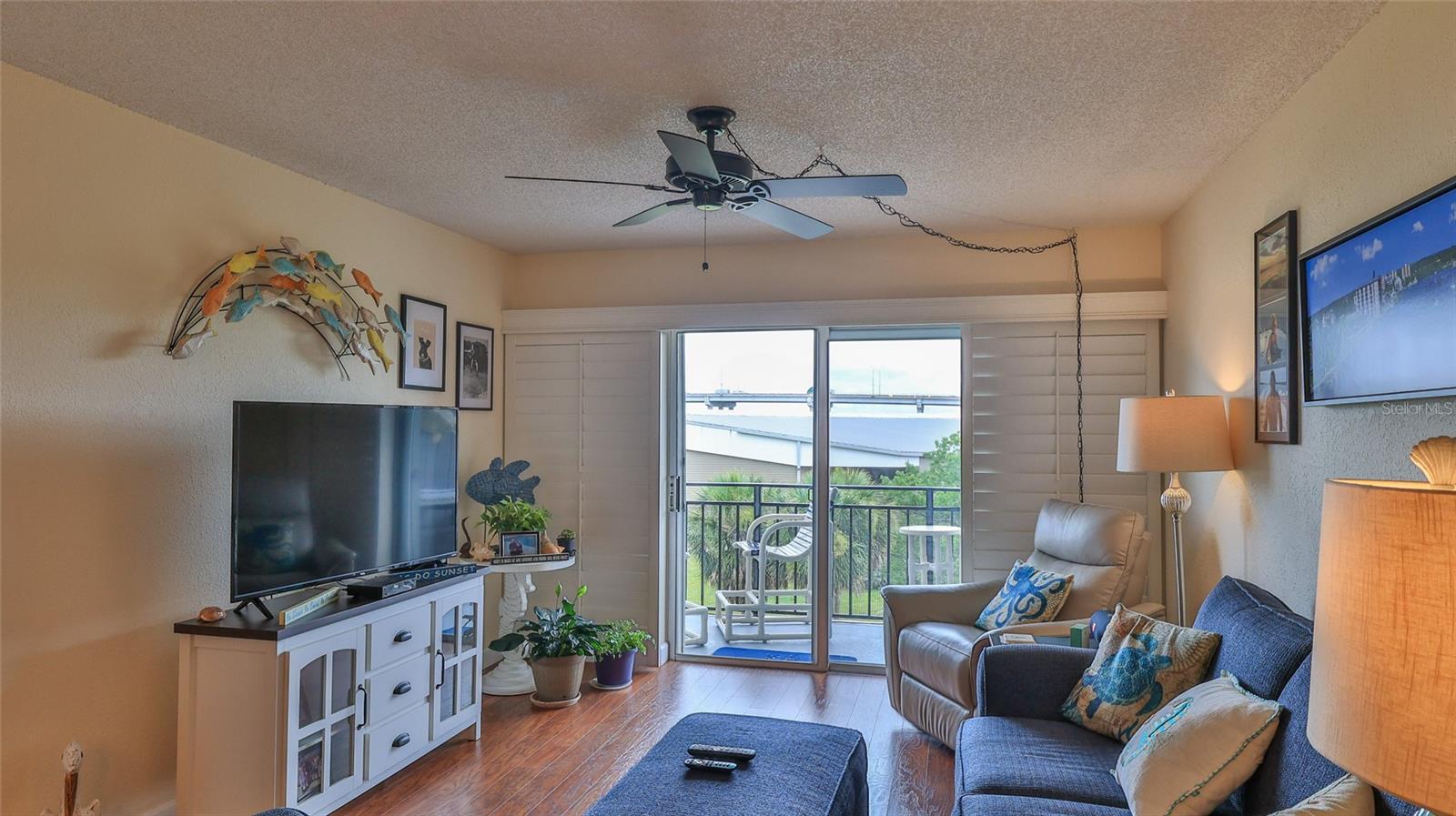 101 N RIVERSIDE DR #4100, NEW SMYRNA BEACH, FL, 32168