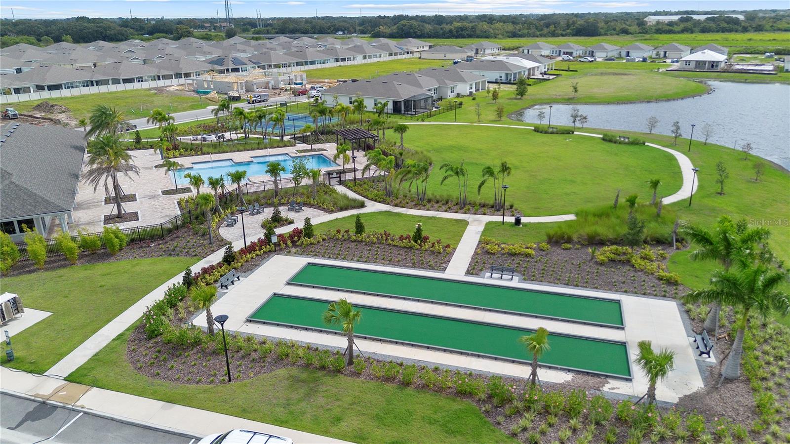 2003 SPRING SHOWER CIR, KISSIMMEE, FL, 34744