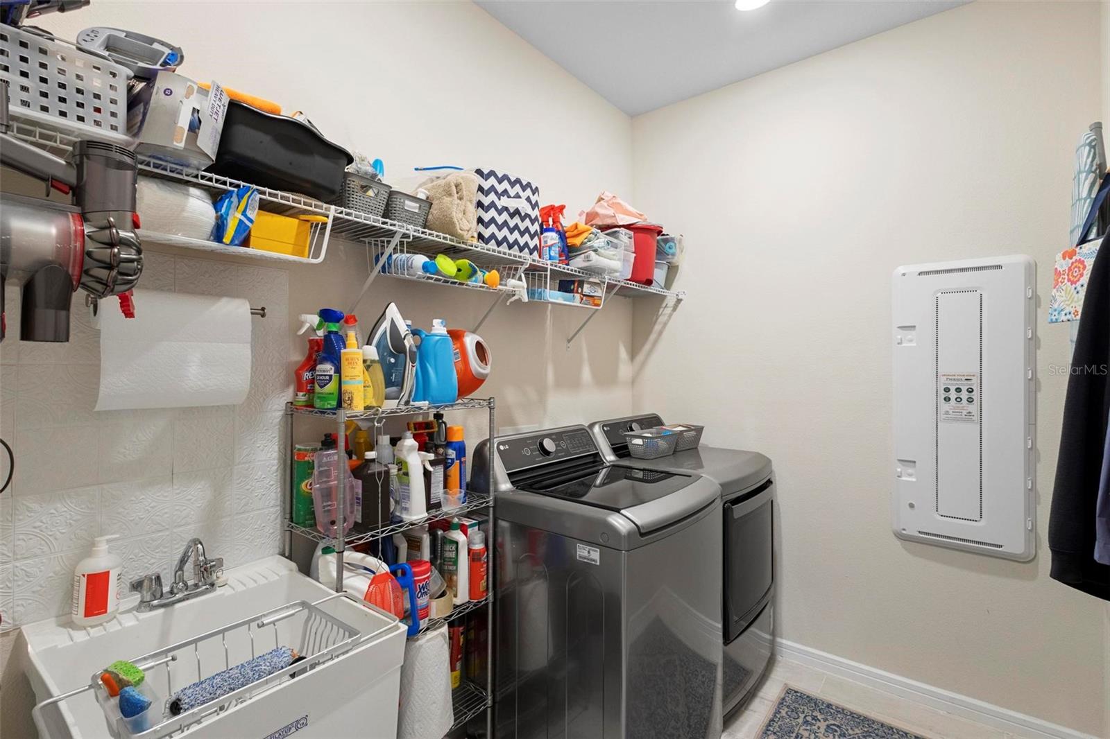 2003 SPRING SHOWER CIR, KISSIMMEE, FL, 34744