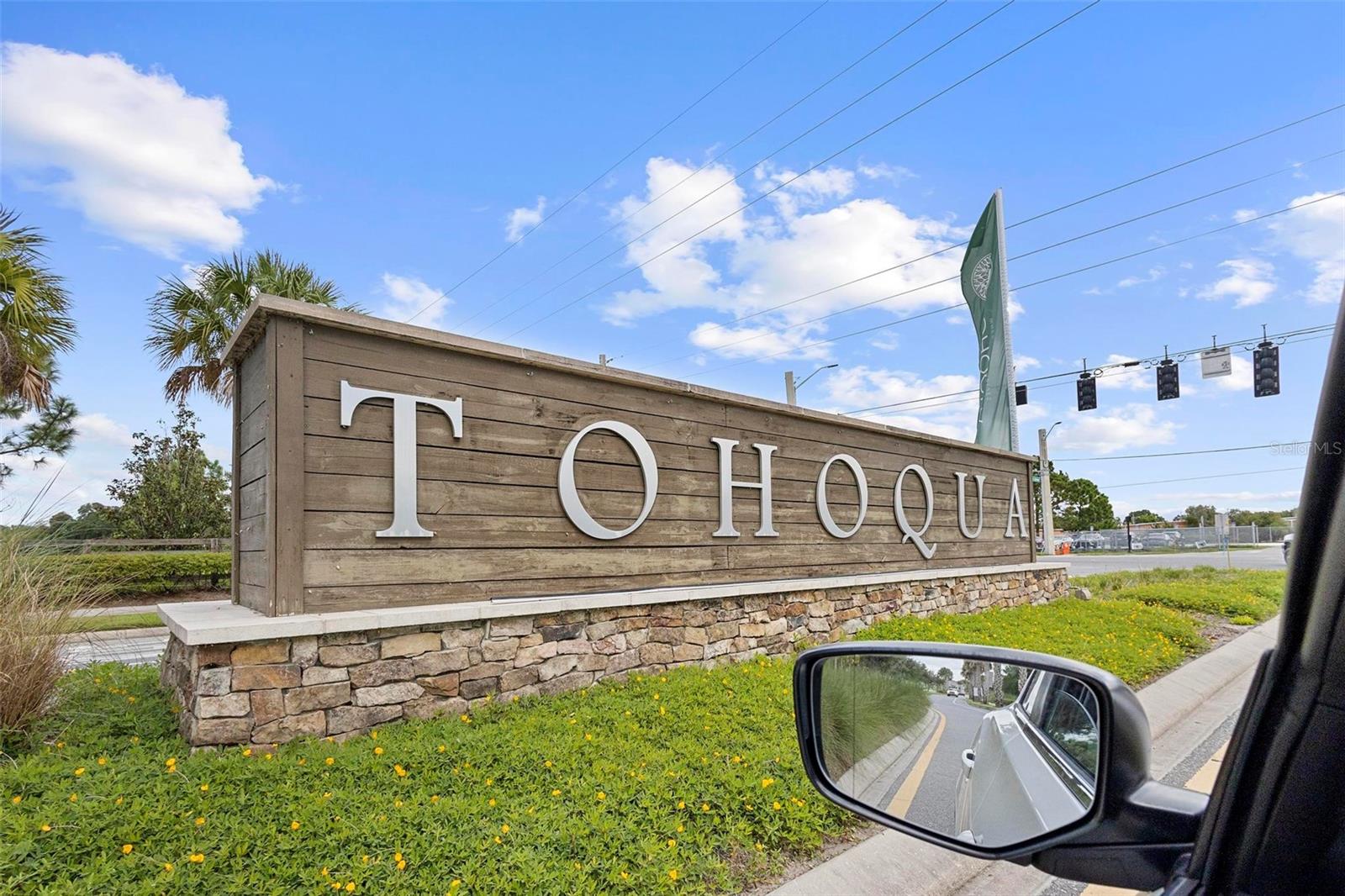 2003 SPRING SHOWER CIR, KISSIMMEE, FL, 34744