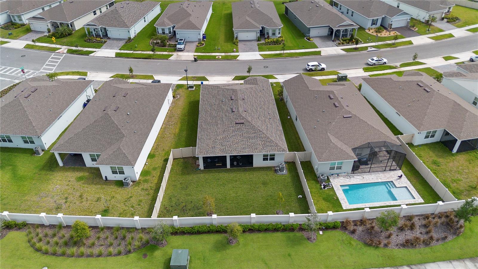 2003 SPRING SHOWER CIR, KISSIMMEE, FL, 34744