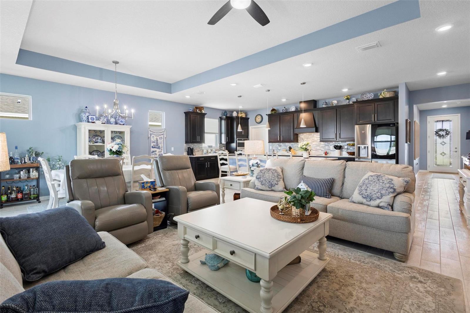 2003 SPRING SHOWER CIR, KISSIMMEE, FL, 34744