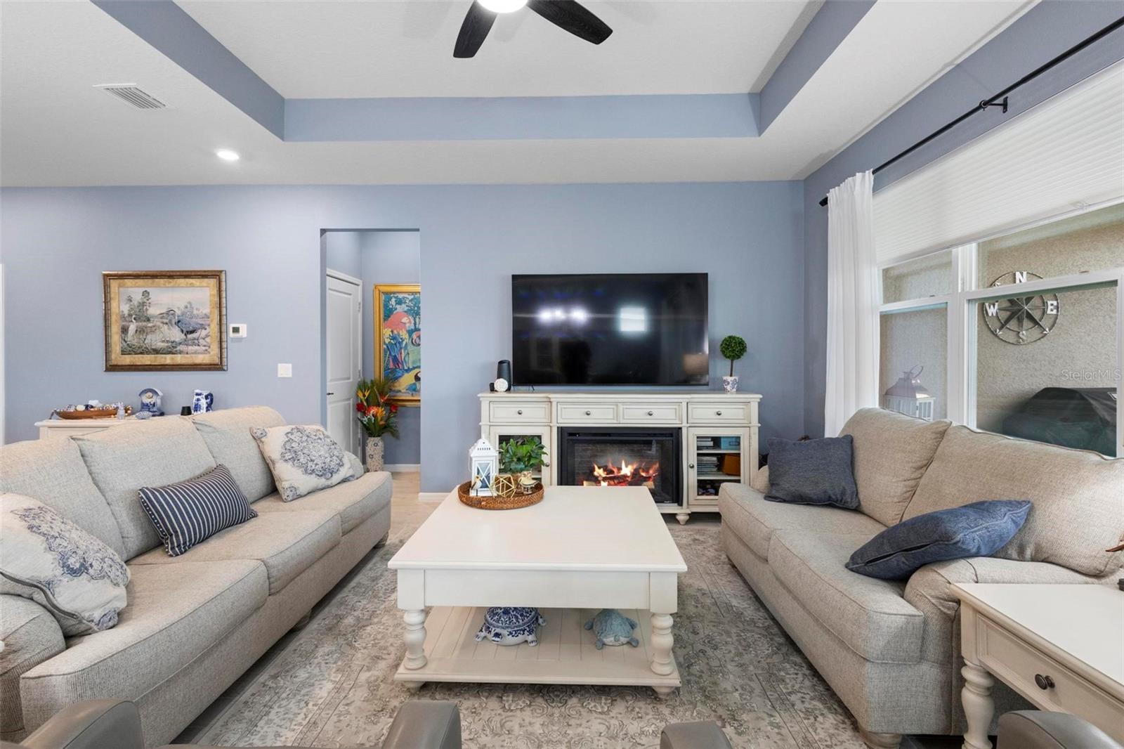 2003 SPRING SHOWER CIR, KISSIMMEE, FL, 34744