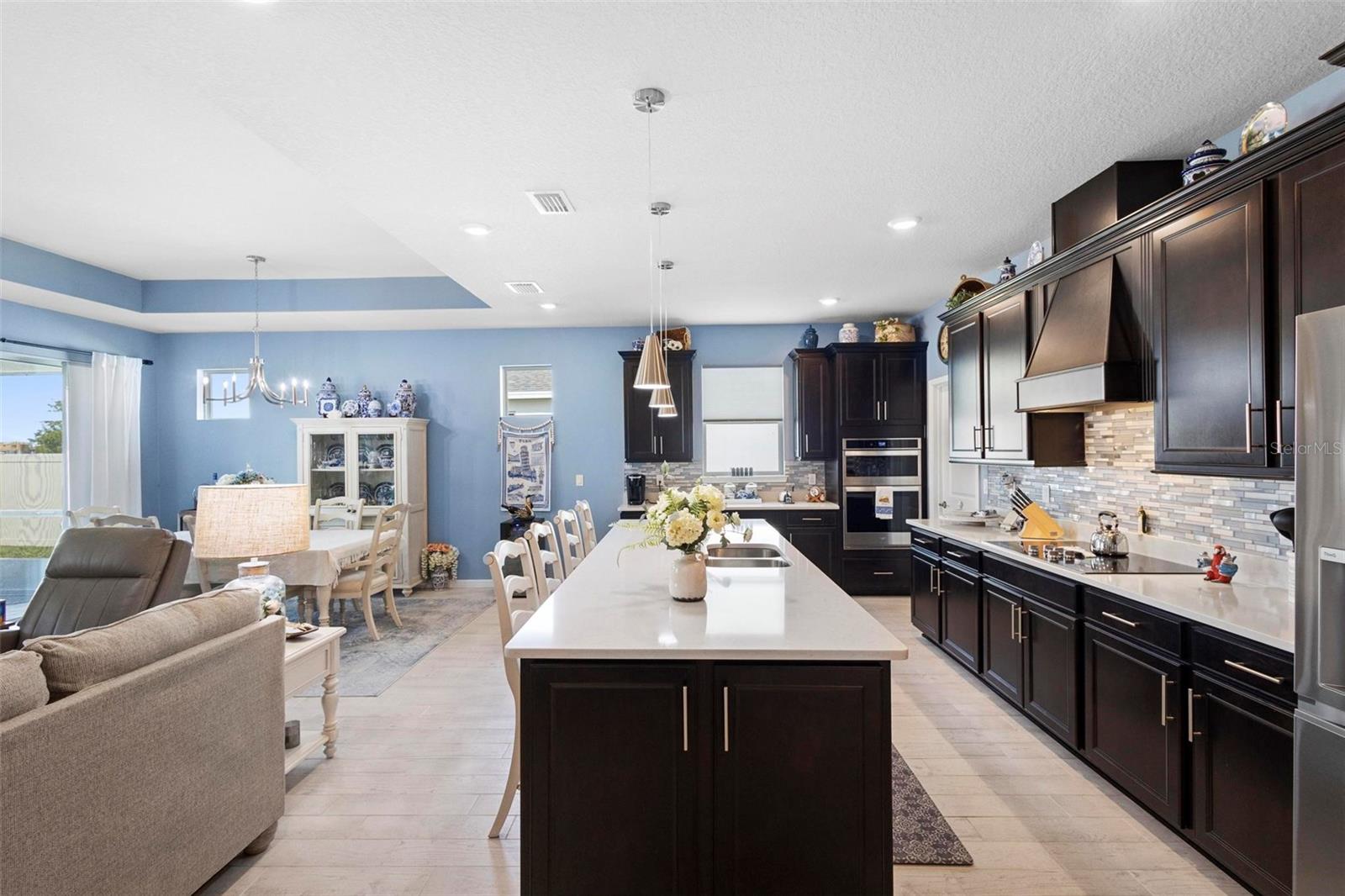 2003 SPRING SHOWER CIR, KISSIMMEE, FL, 34744