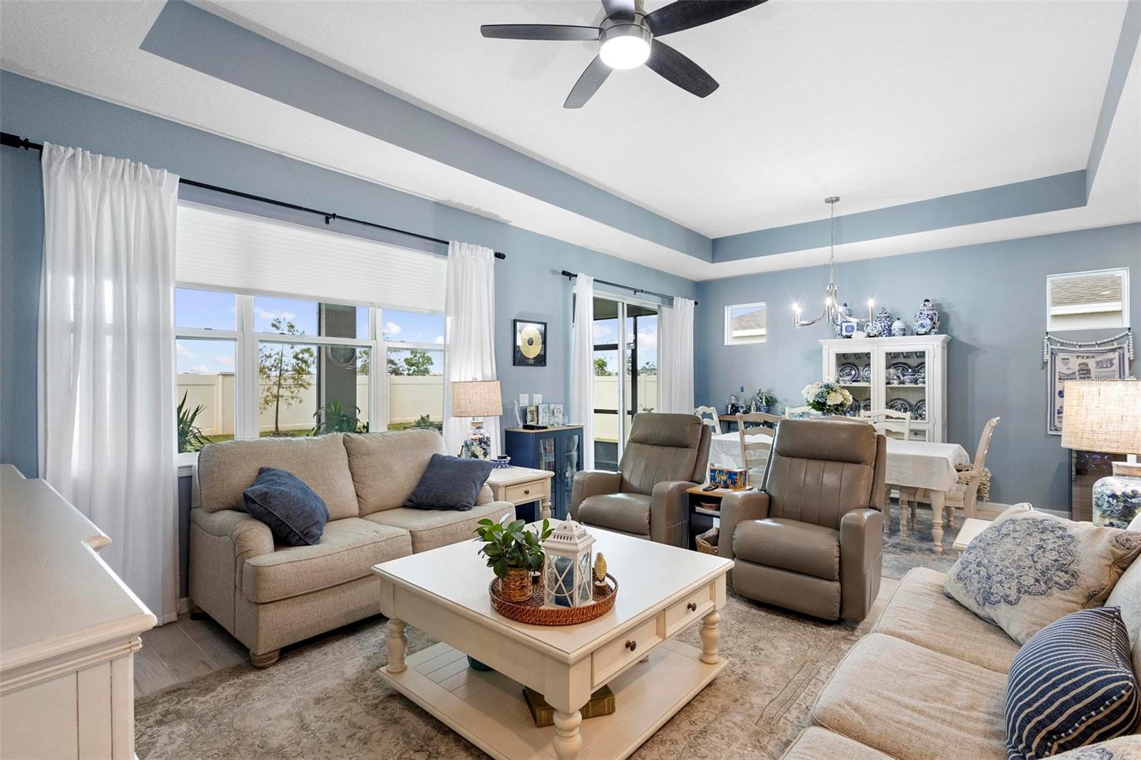 2003 SPRING SHOWER CIR, KISSIMMEE, FL, 34744