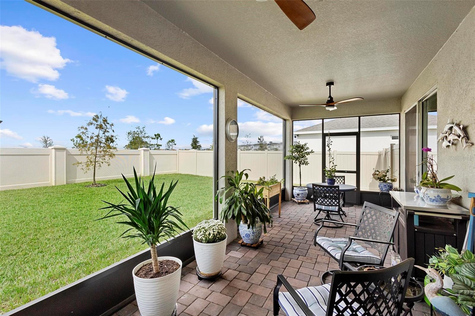 2003 SPRING SHOWER CIR, KISSIMMEE, FL, 34744