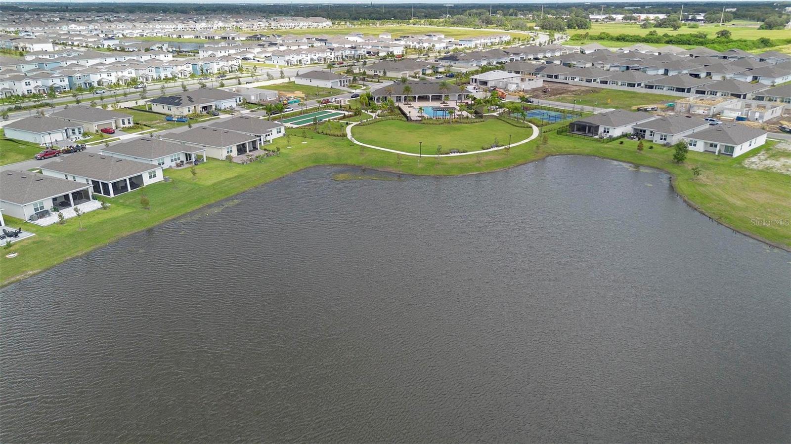 2003 SPRING SHOWER CIR, KISSIMMEE, FL, 34744