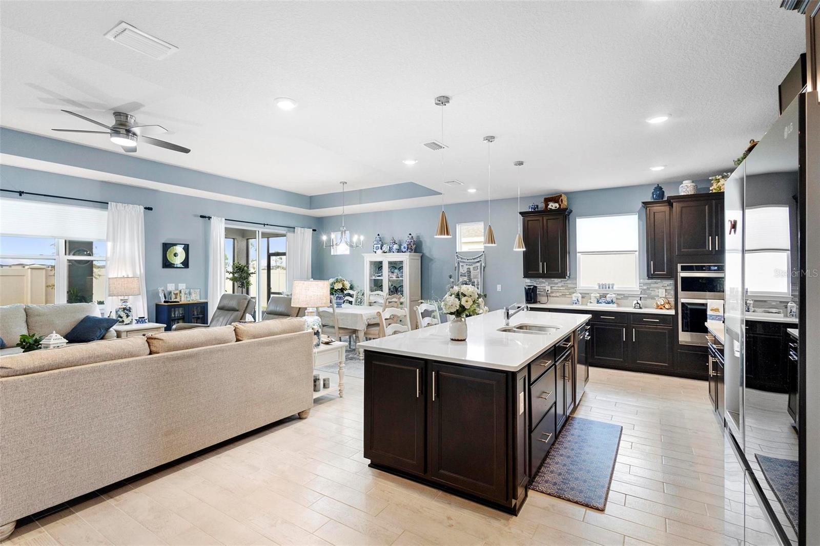 2003 SPRING SHOWER CIR, KISSIMMEE, FL, 34744